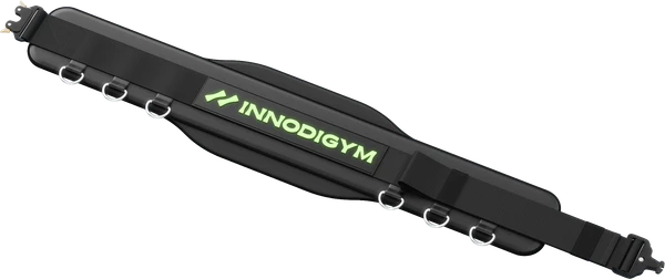 Training belt