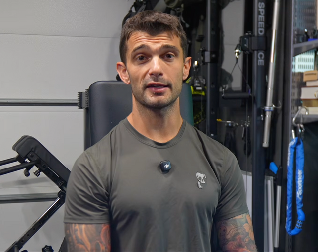 Strength & Steel Reviews