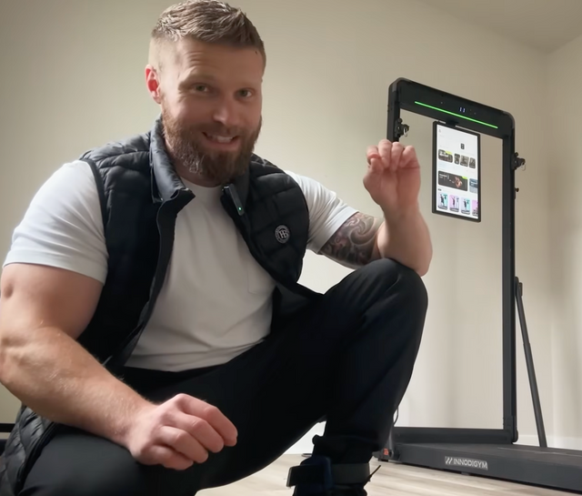 FitFrHome