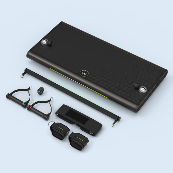 INNODIGYM P1 Max|Digital Gym|Smart Home Gym Equipment|Digital