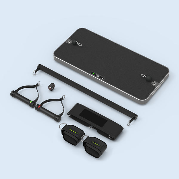 INNODIGYM P1 LITE|Digital Strength Training|Smart Home Gym Equipment