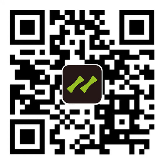 VT Fit iOS download QR code