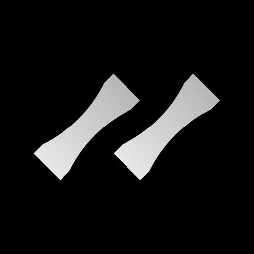 VT Fit app icon