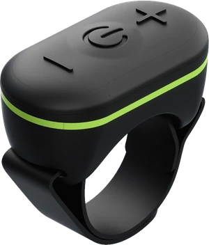 Safety Bluetooth button