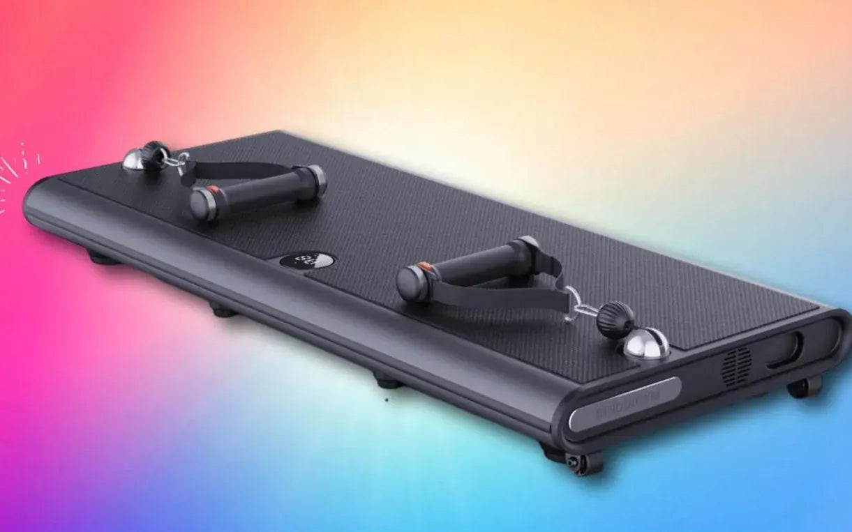 Reseña: Innodigym P1 Max y P1 Lite [Video]